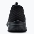 Buty damskie SKECHERS Ultra Flex 3.0 Cozy Streak black 6