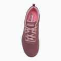 Buty damskie SKECHERS Flex Appeal 4.0 Brilliant View mauve 5
