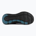 Buty męskie SKECHERS D'Lux Walker Get Oasis black/teal 5