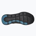 Buty męskie SKECHERS D'Lux Walker Get Oasis black/teal 10