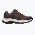 Buty męskie SKECHERS Equalizer 5.0 Trail Solix brown/orange 8