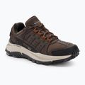 Buty męskie SKECHERS Equalizer 5.0 Trail Solix brown/orange