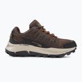 Buty męskie SKECHERS Equalizer 5.0 Trail Solix brown/orange 2