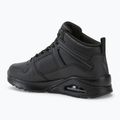 Buty męskie SKECHERS Uno 2 Keep Close black 3