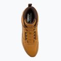 Buty męskie SKECHERS Uno 2 Keep Close whiskey/brown 5