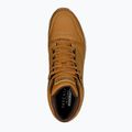 Buty męskie SKECHERS Uno 2 Keep Close whiskey/brown 11