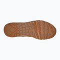 Buty męskie SKECHERS Uno 2 Keep Close whiskey/brown 12