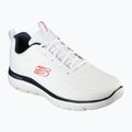 Buty męskie SKECHERS Summits Torre white 7