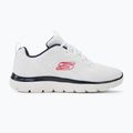 Buty męskie SKECHERS Summits Torre white 2