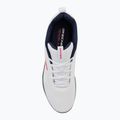 Buty męskie SKECHERS Summits Torre white 6