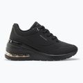 Buty damskie SKECHERS Million Air Elevated Air black 2