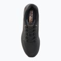 Buty damskie SKECHERS Million Air Elevated Air black 5