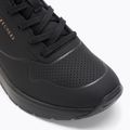 Buty damskie SKECHERS Million Air Elevated Air black 7
