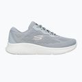 Buty damskie SKECHERS Skech-Lite Pro Perfect Time gray 9