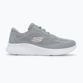 Buty damskie SKECHERS Skech-Lite Pro Perfect Time gray 2