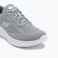 Buty damskie SKECHERS Skech-Lite Pro Perfect Time gray 7