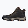 Buty męskie SKECHERS Relment Dagget chocolate 9
