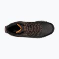 Buty męskie SKECHERS Relment Dagget chocolate 11