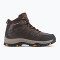 Buty męskie SKECHERS Relment Dagget chocolate 2