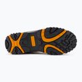 Buty męskie SKECHERS Relment Dagget chocolate 5