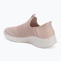 Buty damskie SKECHERS Ultra Flex 3.0 Cozy Streak rose 3