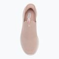 Buty damskie SKECHERS Ultra Flex 3.0 Cozy Streak rose 5