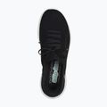 Buty damskie SKECHERS Ultra Flex 3.0 Brilliant Path black/white 12