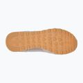 Buty damskie SKECHERS Og 85 Goldn Gurl blush suede/mesh trim 4