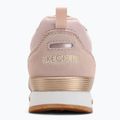 Buty damskie SKECHERS Og 85 Goldn Gurl blush suede/mesh trim 6