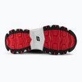 Śniegowce dziecięce SKECHERS D'Lites black/red 5