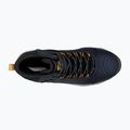 Buty męskie SKECHERS Arch Fit Dawson Raveno navy/black 11