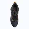 Buty męskie SKECHERS Arch Fit Dawson Raveno navy/black 6