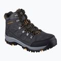 Buty męskie SKECHERS Relment Dagget charcoal 7