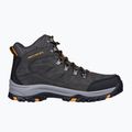 Buty męskie SKECHERS Relment Dagget charcoal 8