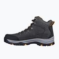 Buty męskie SKECHERS Relment Dagget charcoal 9