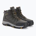 Buty męskie SKECHERS Relment Dagget charcoal 4