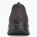 Buty damskie SKECHERS Ultra Flex 3.0 Smooth Step black 6