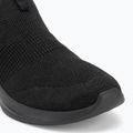 Buty damskie SKECHERS Ultra Flex 3.0 Smooth Step black 7