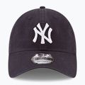 Czapka z daszkiem New Era Core Classic 9Twenty New York Yankees navy 2