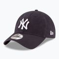 Czapka z daszkiem New Era Core Classic 9Twenty New York Yankees navy 3