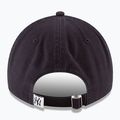 Czapka z daszkiem New Era Core Classic 9Twenty New York Yankees navy 6