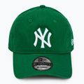 Czapka z daszkiem New Era Core Classic 9Twenty New York Yankees green 2