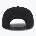 Czapka z daszkiem New Era MLB OTC 9Fifty Losdod Los Angeles Dodgers black 2