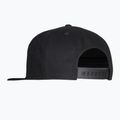 Czapka z daszkiem dziecięca Nike Jordan Jersey Flatbrim black 3
