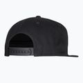 Czapka z daszkiem dziecięca Nike Jordan Jersey Flatbrim black 4