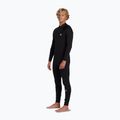 Pianka do pływania męska Billabong 4/3 mm Foil Back Zip black 3