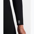 Pianka do pływania męska Billabong 4/3 mm Foil Back Zip black 6