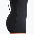 Pianka do pływania damska Billabong 2/2 mm Spring Fever Natural Back Zip LS Spring Wetsuit black 5
