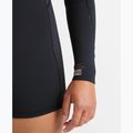 Pianka do pływania damska Billabong 2/2 mm Spring Fever Natural Back Zip LS Spring Wetsuit black 6