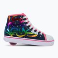 Butorolki dziecięce Heelys Veloz denim/rainbow 2